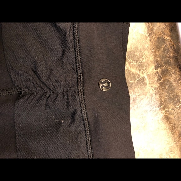 Lululemon swim bottoms - Picture 3 of 4